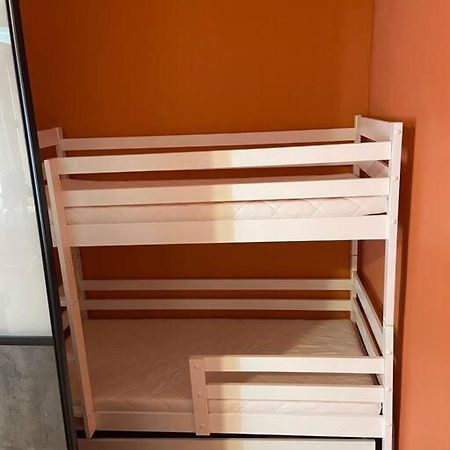 Appartement SETE : Hyper centre piéton Haussmannien 2 Extérieur photo