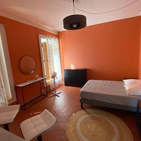 Appartement SETE : Hyper centre piéton Haussmannien 2 Extérieur photo