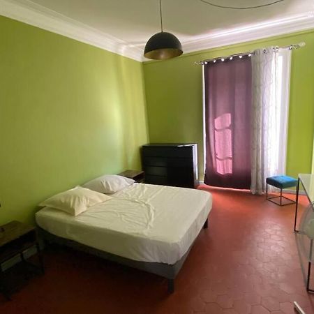 Appartement SETE : Hyper centre piéton Haussmannien 2 Extérieur photo